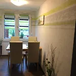 3 Mit Terrasse Und Gartenblick Nahe Stuttgart Messe, Andy Und Gabi *