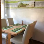 3 Mit Terrasse Und Gartenblick Nahe Stuttgart Messe, Andy Und Gabi