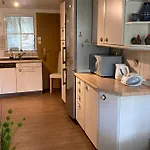 3 Mit Terrasse Und Gartenblick Nahe Stuttgart Messe, Andy Und Gabi アパート