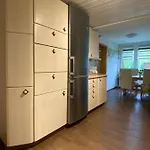 3 Mit Terrasse Und Gartenblick Nahe Stuttgart Messe, Andy Und Gabi Neuhausen auf den Fildern