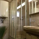 3 Mit Terrasse Und Gartenblick Nahe Stuttgart Messe, Andy Und Gabi アパート Neuhausen auf den Fildern