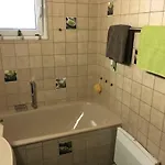 3 Mit Terrasse Und Gartenblick Nahe Stuttgart Messe, Andy Und Gabi Neuhausen auf den Fildern