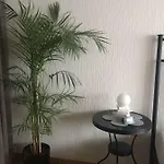 3 Mit Terrasse Und Gartenblick Nahe Stuttgart Messe, Andy Und Gabi Neuhausen auf den Fildern
