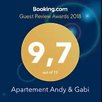 דירה 3 Mit Terrasse Und Gartenblick Nahe Stuttgart Messe, Andy Und Gabi