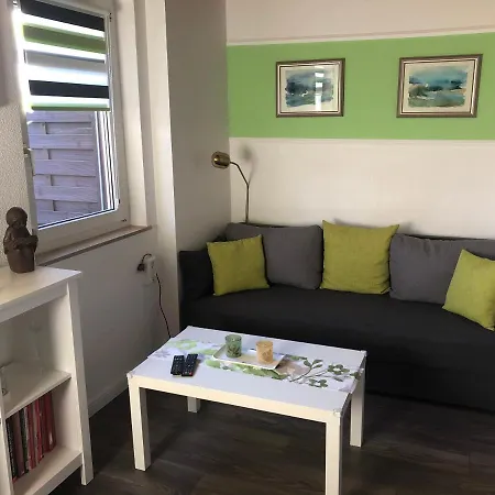 Andy & Gabi شقة Neuhausen auf den Fildern