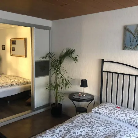 Andy & Gabi Neuhausen auf den Fildern