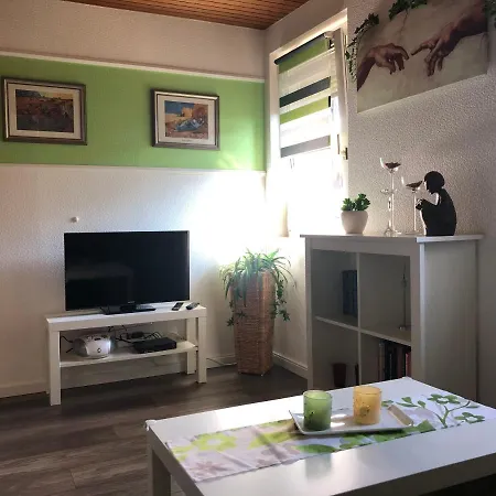 Andy & Gabi شقة Neuhausen auf den Fildern