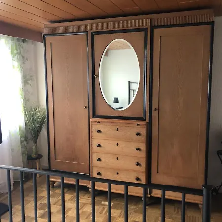 Andy & Gabi Neuhausen auf den Fildern