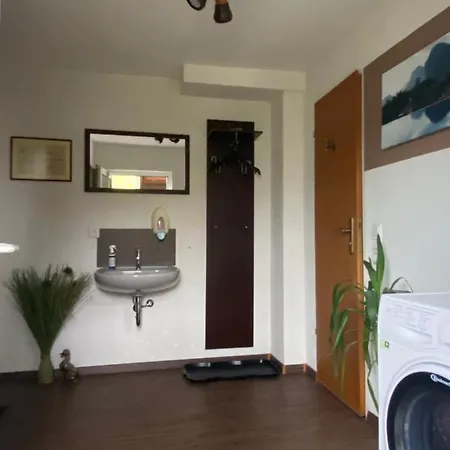 شقة Andy & Gabi *