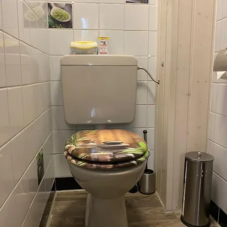 شقة Andy & Gabi *