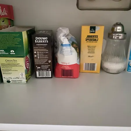 Andy & Gabi شقة *