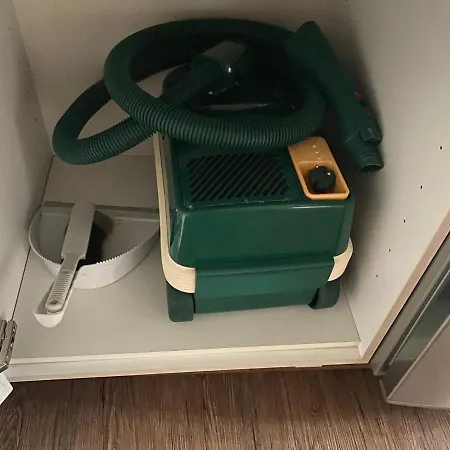 شقة Andy & Gabi *