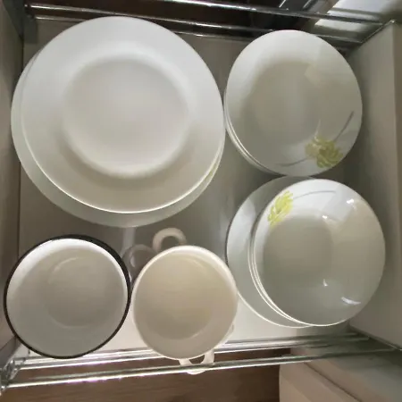 شقة Andy & Gabi Neuhausen auf den Fildern