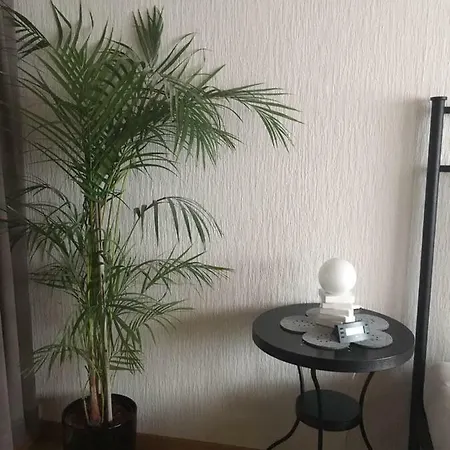 3 Mit Terrasse Und Gartenblick Nahe Stuttgart Messe, Andy Und Gabi Neuhausen auf den Fildern